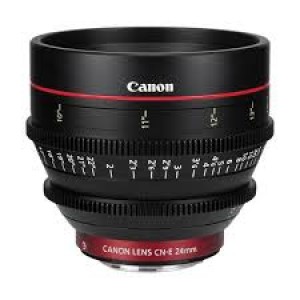 Canon Lensa CN 14mm T3.1 EF
